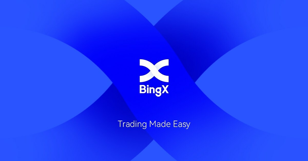 Огляд BingX