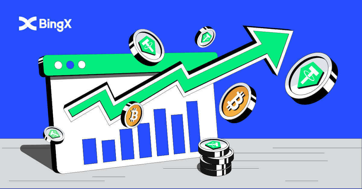 Cómo operar en BingX para principiantes