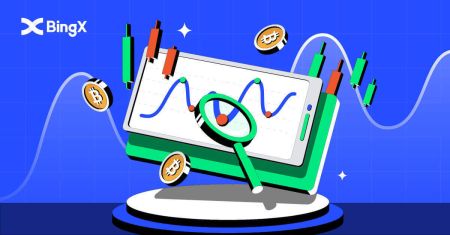 How to Trade Crypto and Withdraw Money on BingX