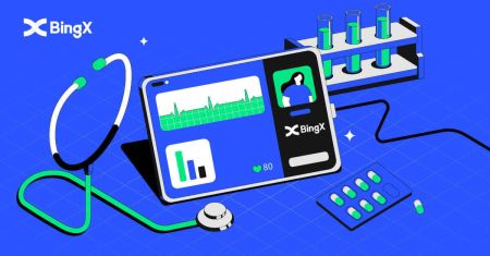 How to Sign Up on BingX