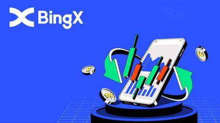 How to trade Futures on BingX