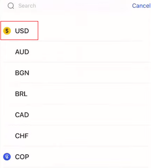 How to Log In and Deposit Money on BingX How to Log In and Deposit Money on BingX