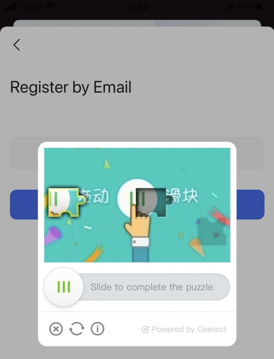 How to Register and Verify Account on BingX How to Register and Verify Account on BingX