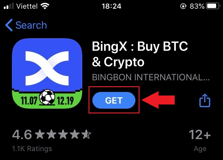 How to Register and Verify Account on BingX How to Register and Verify Account on BingX