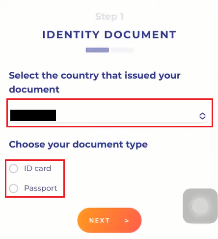 How to Register and Verify Account on BingX How to Register and Verify Account on BingX