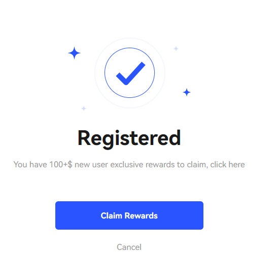 How to Register and Verify Account on BingX How to Register and Verify Account on BingX