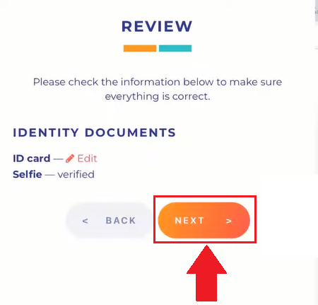 How to Register and Verify Account on BingX How to Register and Verify Account on BingX