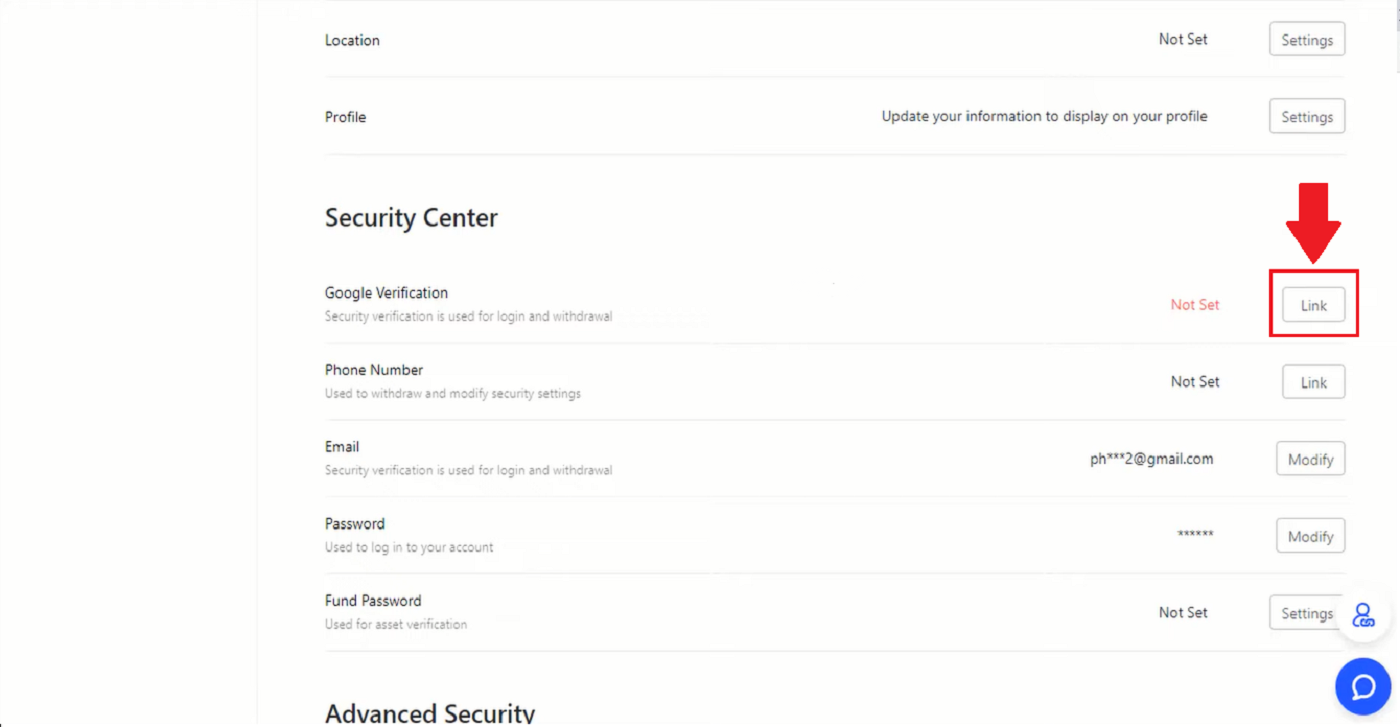 How to Register and Verify Account on BingX How to Register and Verify Account on BingX