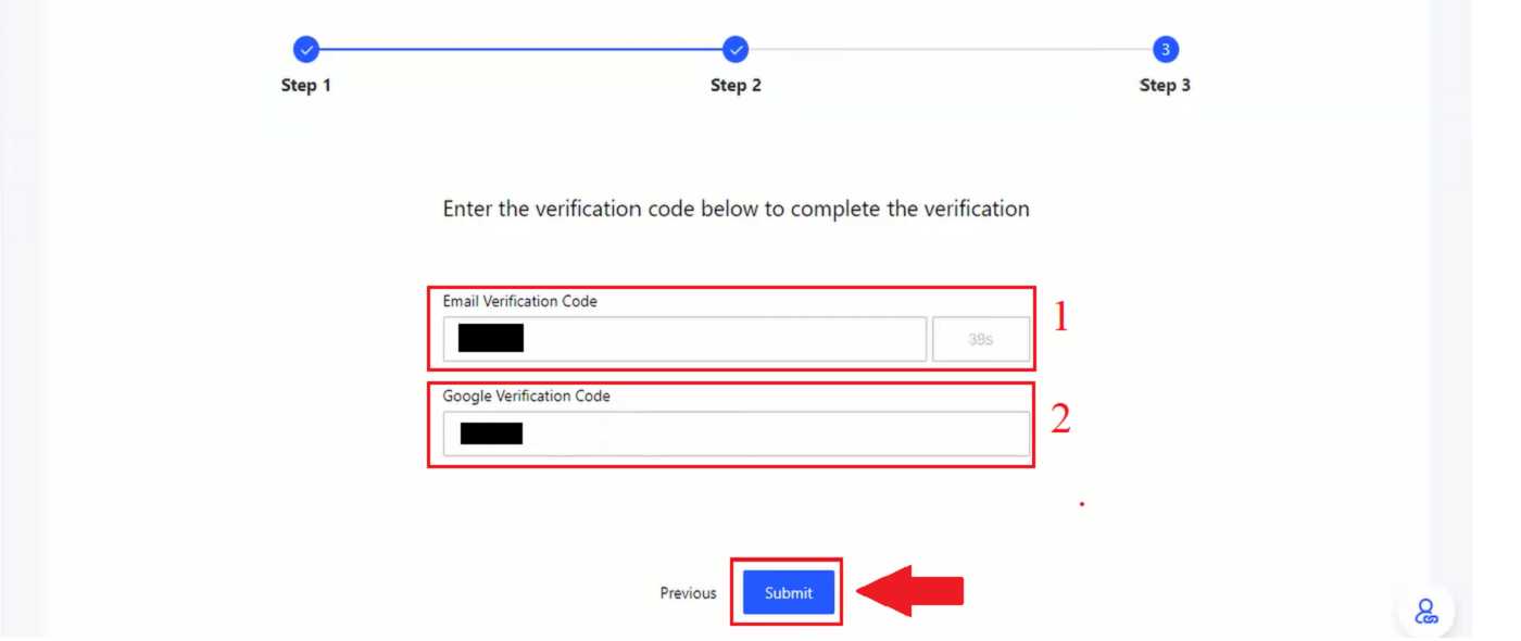 How to Register and Verify Account on BingX How to Register and Verify Account on BingX