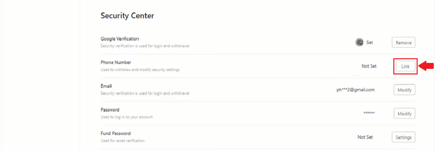 How to Register and Verify Account on BingX How to Register and Verify Account on BingX