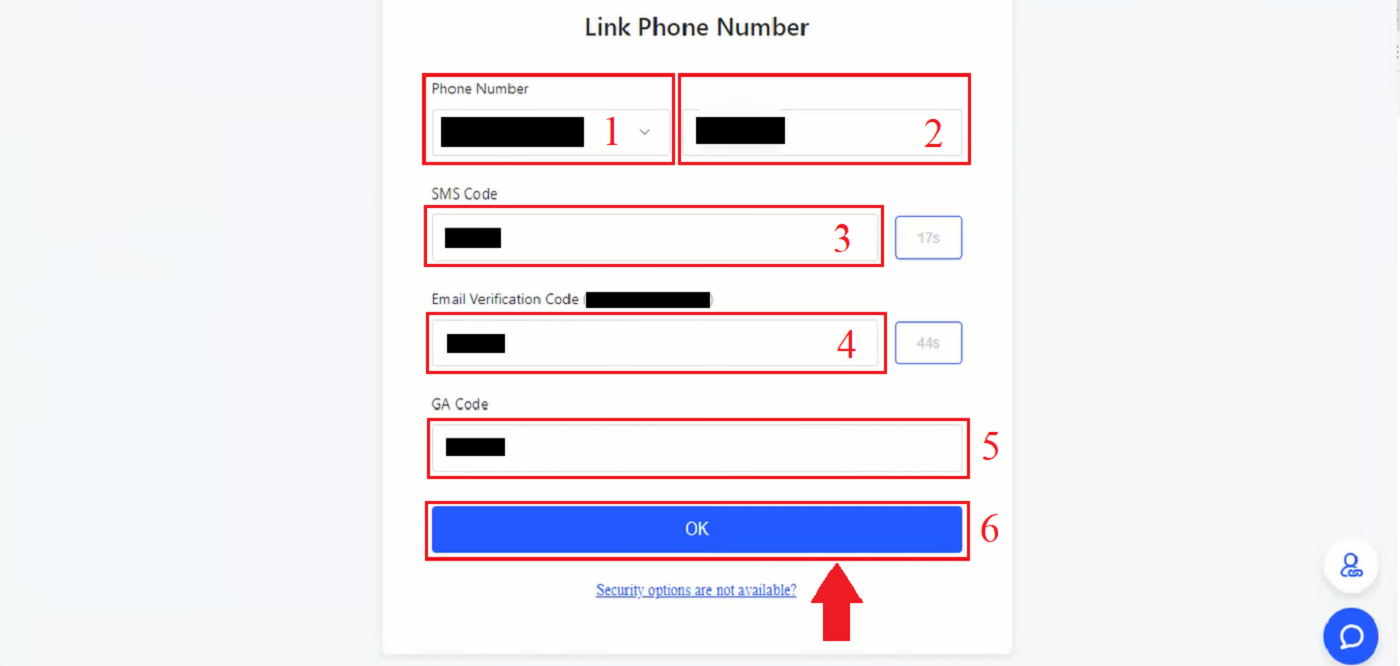 How to Register and Verify Account on BingX How to Register and Verify Account on BingX
