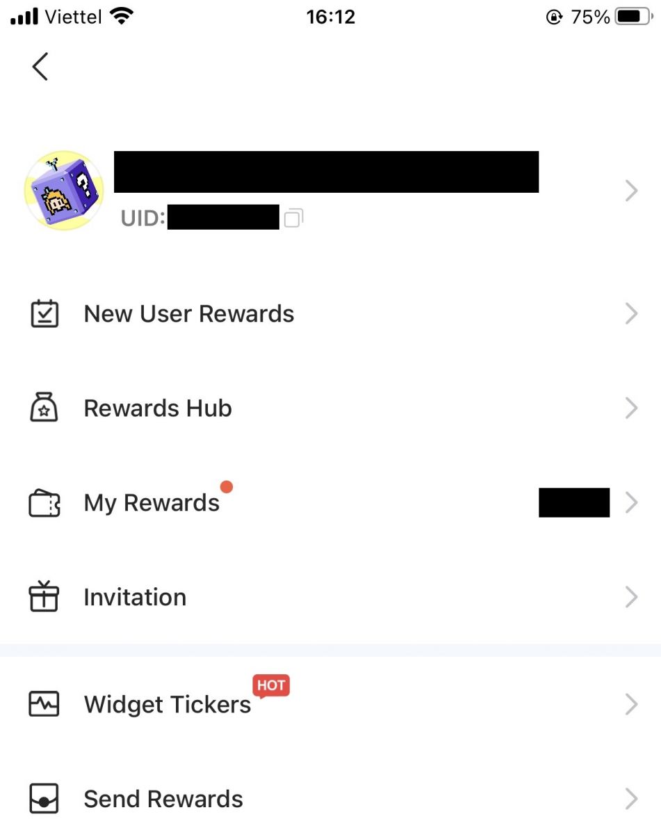 How to Sign In and Withdraw Crypto from BingX How to Sign In and Withdraw Crypto from BingX