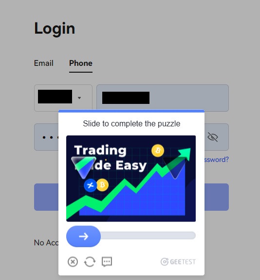 How to Sign In and Withdraw Crypto from BingX How to Sign In and Withdraw Crypto from BingX