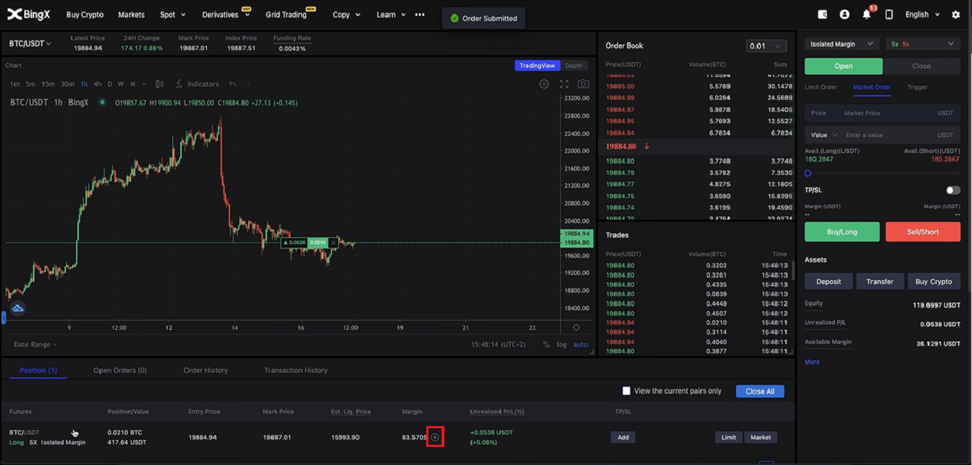 How to Start BingX Trading in 2021: A Step-By-Step Guide for Beginners How to Start BingX Trading in 2021: A Step-By-Step Guide for Beginners