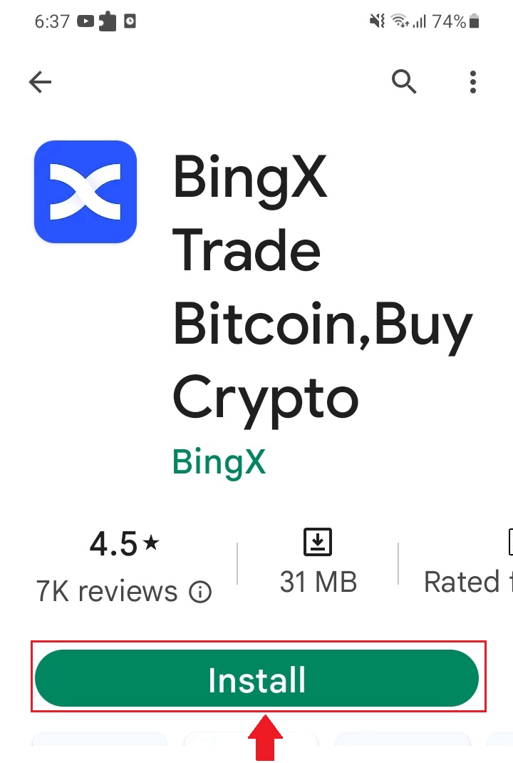 How to Start BingX Trading in 2021: A Step-By-Step Guide for Beginners How to Start BingX Trading in 2021: A Step-By-Step Guide for Beginners