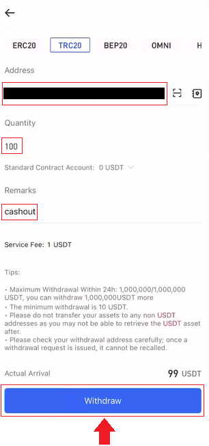 How to Trade at BingX for Beginners How to Trade at BingX for Beginners
