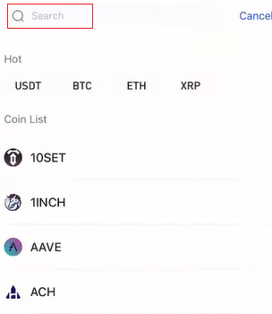 如何交易加密货币并在Bingx上提取资金 如何交易加密货币并在Bingx上提取资金