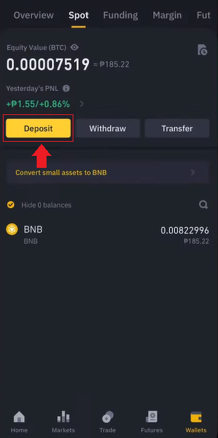 如何交易加密货币并在Bingx上提取资金 如何交易加密货币并在Bingx上提取资金