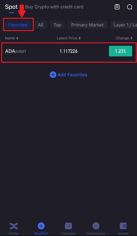 Bingx дээр Crypto хэрхэн худалдаа хийх вэ Bingx дээр Crypto хэрхэн худалдаа хийх вэ