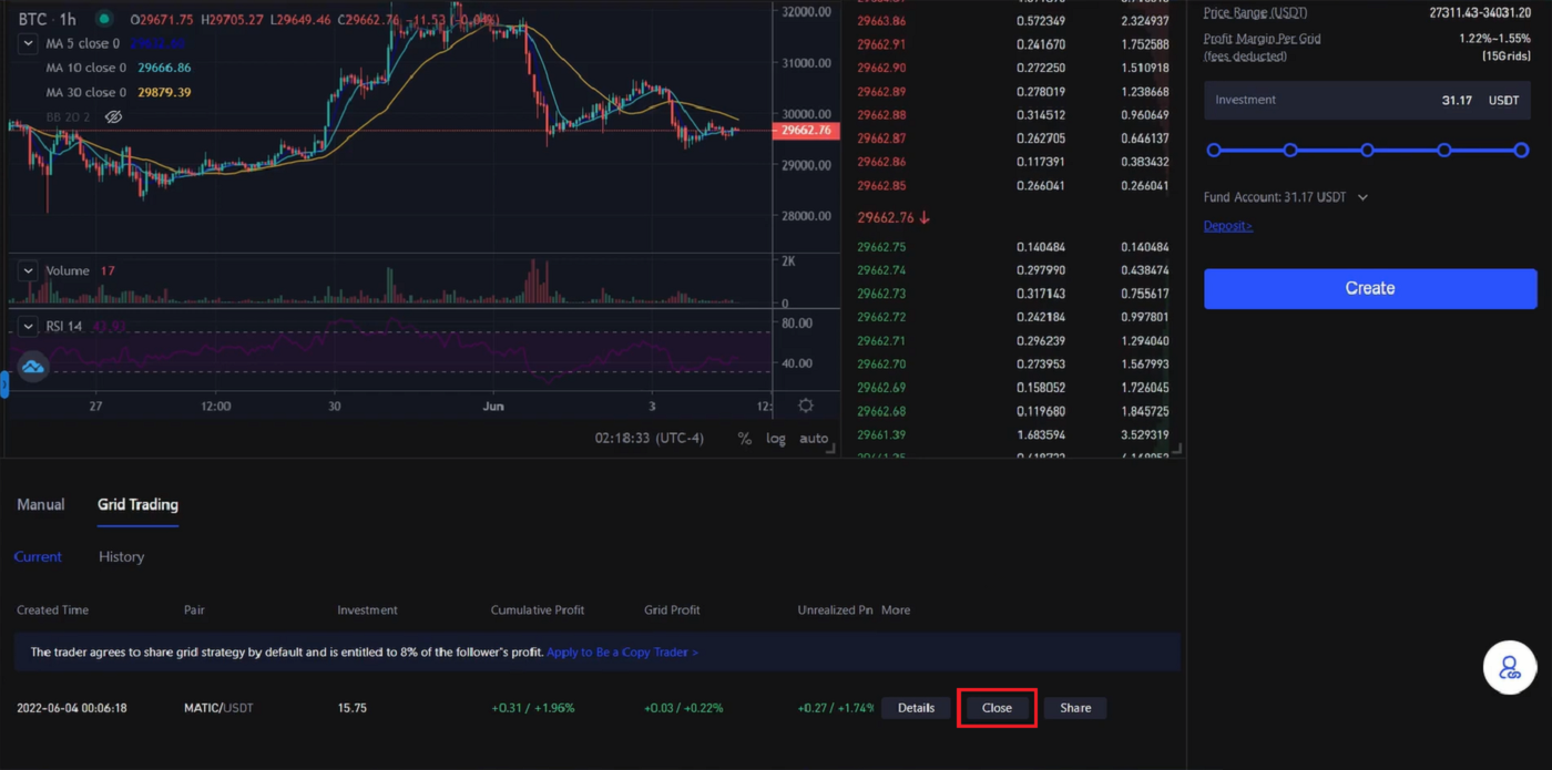 Bingx дээр Crypto хэрхэн худалдаа хийх вэ Bingx дээр Crypto хэрхэн худалдаа хийх вэ